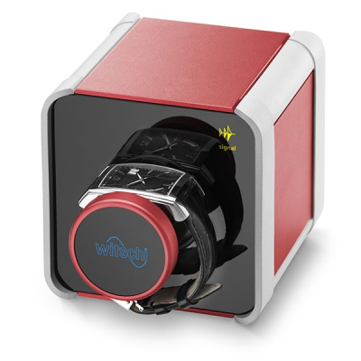 TESTADOR DE RELOGIOS AUTOMATICOS/MECÂNICO - CT7225