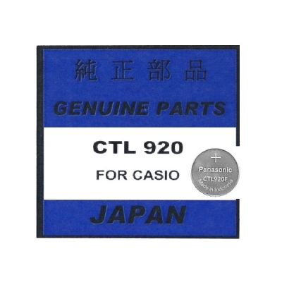 CTL920