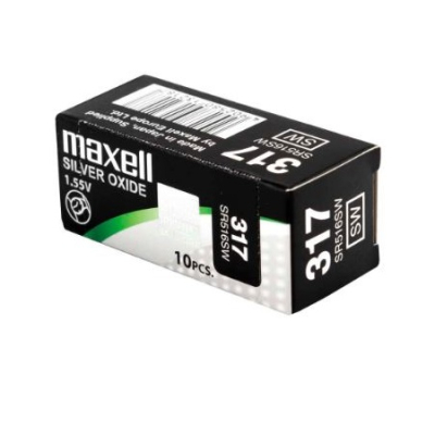 317 - SR516SW - Maxell