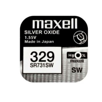 329 - SR731SW - Maxell