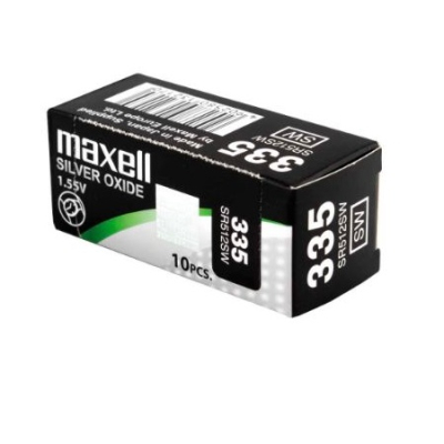 335 - SR512SW - Maxell
