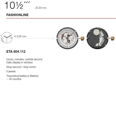 ETA 804112