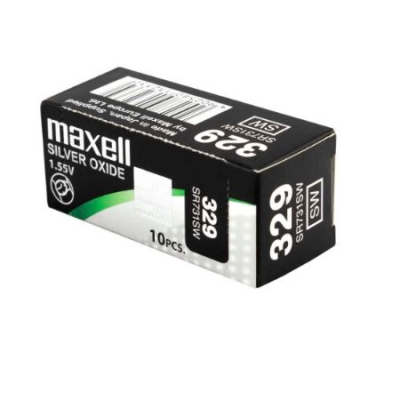 329 - SR731SW - Maxell