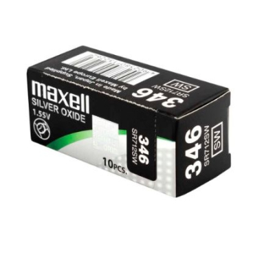 346 - SR712SW - Maxell