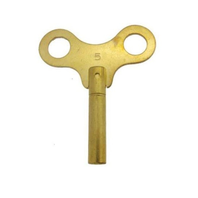 CHAVE PARA DAR CORDA INDIVIDUAL Nº3 – 3,00MM
