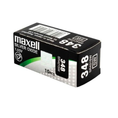 348 - SR421SW - Maxell