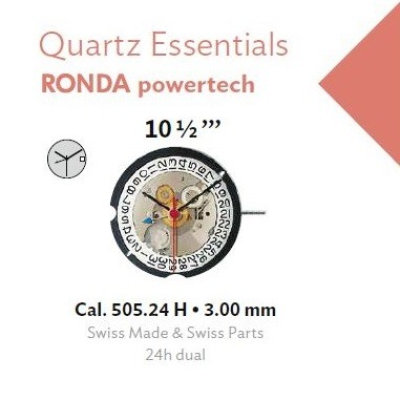 RONDA 505.24H