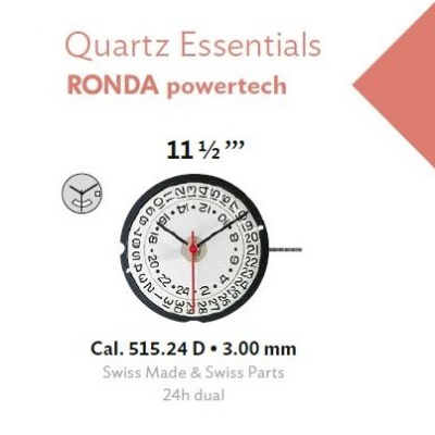 RONDA 515.24D
