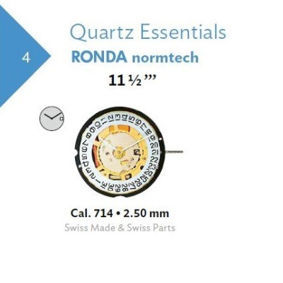 RONDA 714