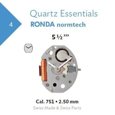RONDA 751
