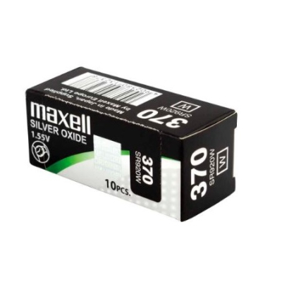 370 - SR920W - Maxell