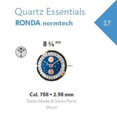RONDA 788