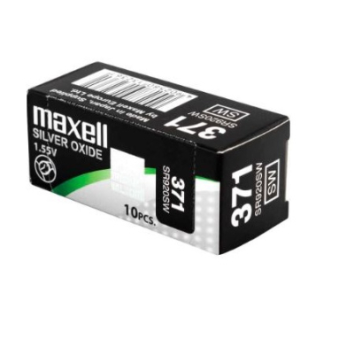 371 - SR920SW - Maxell