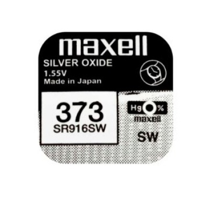 373 - SR916SW - Maxell