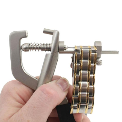 ALICATE DE TIRAR ELOS DE BRACELETES METAL