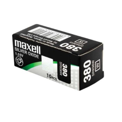 380 - SR936W - Maxell