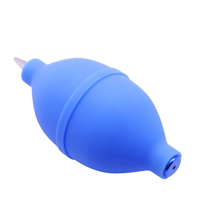 BOMBA DE AR - AZUL