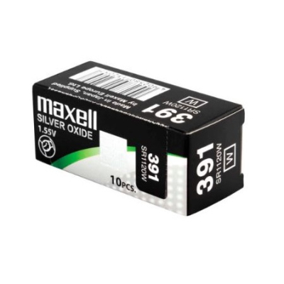391 - SR1120W - Maxell
