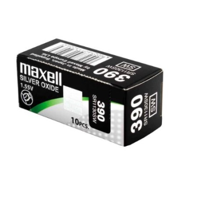 390 - SR1130SW - Maxell