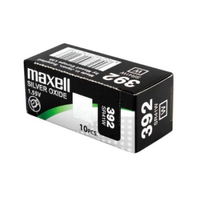 392 - SR41W - Maxell