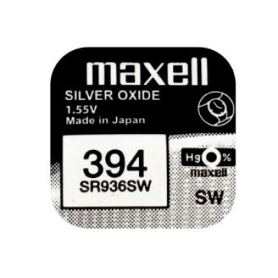 394 - SR936SW - Maxell