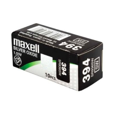 394 - SR936SW - Maxell