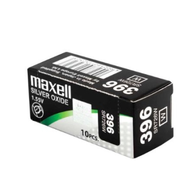 396 - SR726W - Maxell