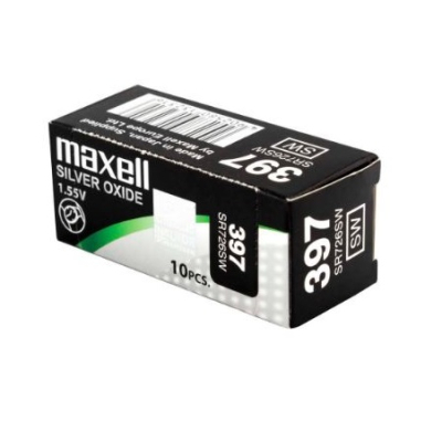 397 - SR726SW - Maxell