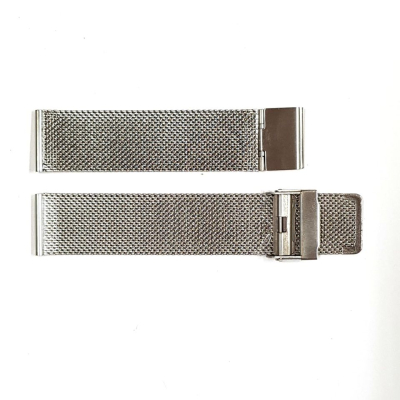 Prateada Malha Media