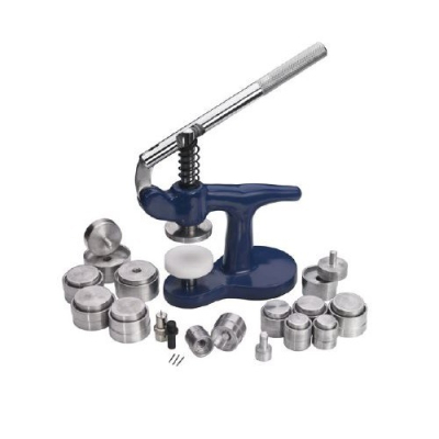 PRENSA DE ALAVANCA