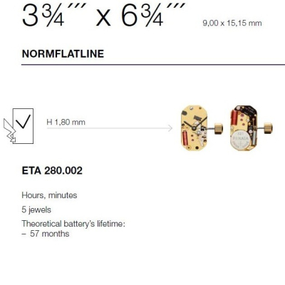 ETA 280002