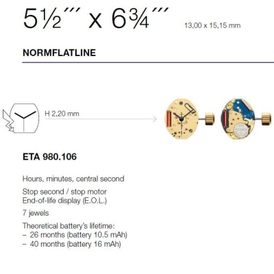 ETA 980106