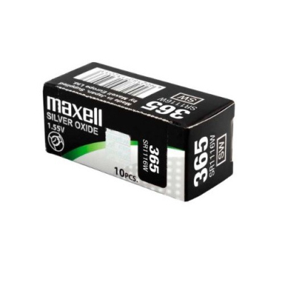 365 - SR1116W - Maxell