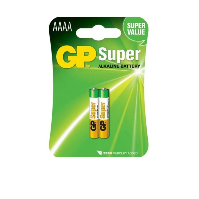 AAAA - GP25A - LR61