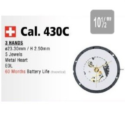 Isa 430C