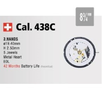 ISA 438C