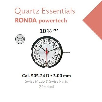 RONDA 505.24D