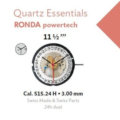 RONDA 515.24H