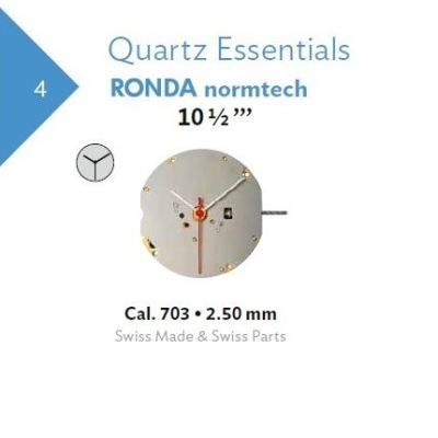 RONDA 703