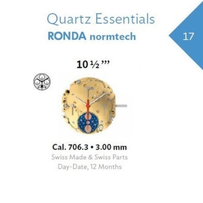 RONDA 706.3