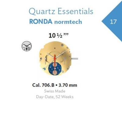 RONDA 706.B