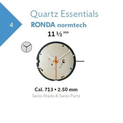 RONDA 713