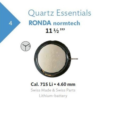 RONDA 715 LI