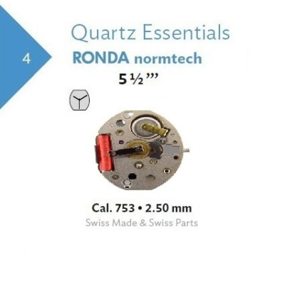 RONDA 753 H3-XL