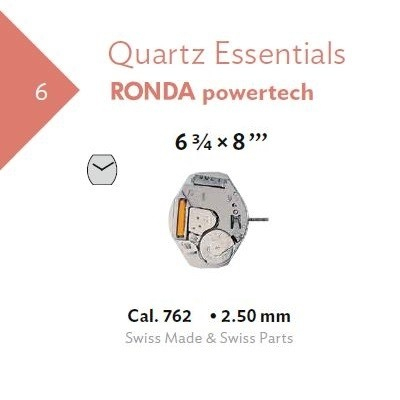 RONDA 762 H5-XXL