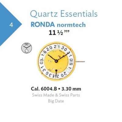 RONDA 6004B