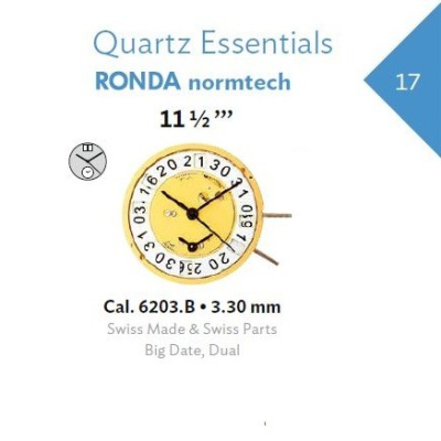 RONDA 6203.B