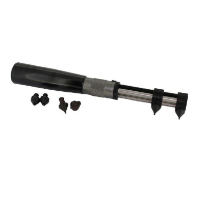 CHAVE PARA ABRIR TAMPAS DE ROSCA - CT7042A