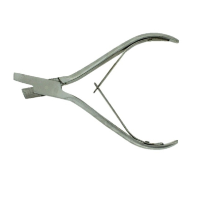 ALICATE PARA CORTAR BRACELETE DE PELE