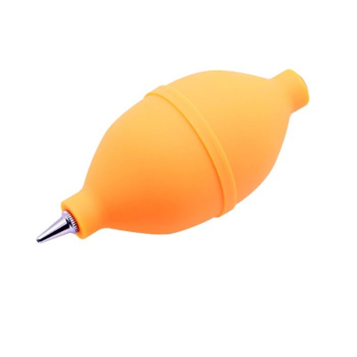 BOMBA DE AR - LARANJA